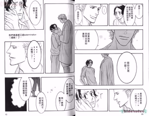 Page 32 of SEX PISTOLS 野性類戀人  Vol. 5 - preview thumbnail