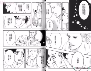 Page 33 of SEX PISTOLS 野性類戀人  Vol. 5 - preview thumbnail