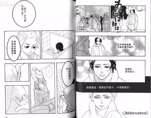 Page 45 of SEX PISTOLS 野性類戀人  Vol. 5 - preview thumbnail