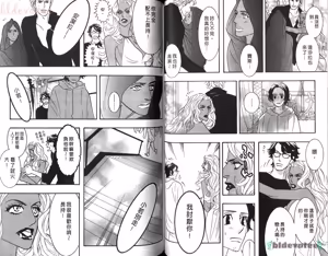 Page 53 of SEX PISTOLS 野性類戀人  Vol. 5 - preview thumbnail