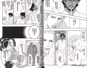 Page 69 of SEX PISTOLS 野性類戀人  Vol. 5 - preview thumbnail