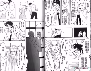 Page 87 of SEX PISTOLS 野性類戀人  Vol. 5 - preview thumbnail