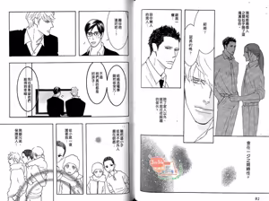 Page 50 of SEX PISTOLS 野性類戀人  Vol. 6 - preview thumbnail