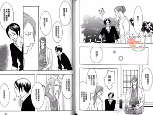 Page 52 of SEX PISTOLS 野性類戀人  Vol. 6 - preview thumbnail