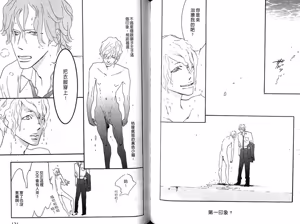 Page 64 of SEX PISTOLS 野性類戀人  Vol. 6 - preview thumbnail