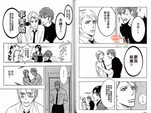 Page 77 of SEX PISTOLS 野性類戀人  Vol. 6 - preview thumbnail