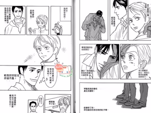 Page 87 of SEX PISTOLS 野性類戀人  Vol. 6 - preview thumbnail