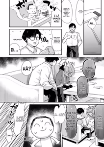 Page 3 of Yoshimi! Watashi-tachi Tsukiatteru nara ii yo ne!? - preview thumbnail