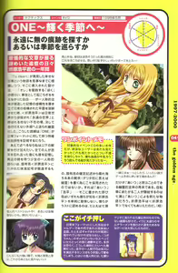 Page 34 of Magezine:Super Beautiful Girls-Games Chronicle Complete Book 1892-2000 - preview thumbnail