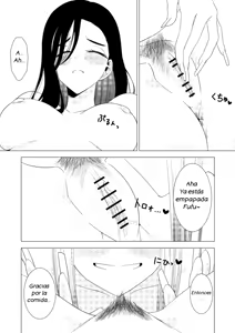 Page 5 of Akira's Dream | El sueño de Akira - preview thumbnail