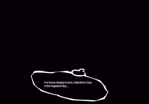 Page 3 of P5 The Harem King's Valentine's Day! - preview thumbnail