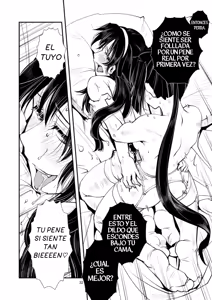 Page 33 of Myoukou-san chi no Akarui Kazoku Keikaku - preview thumbnail