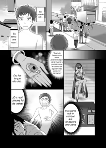 Running JD Possession — hentai manga cover on Fhentai