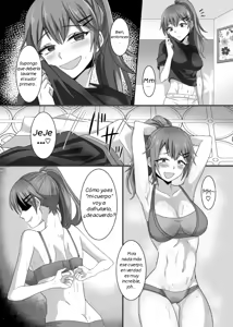 Page 8 of Running JD Possession - preview thumbnail