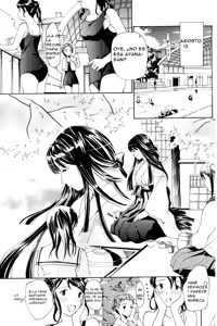 Page 4 of Tsukihime nomi no Ri | The Rites of the Moon Princess - preview thumbnail