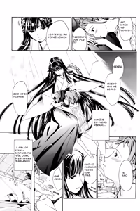 Page 8 of Tsukihime nomi no Ri | The Rites of the Moon Princess - preview thumbnail