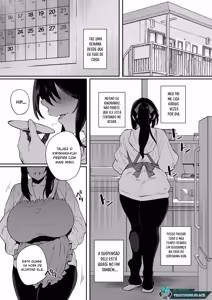 Page 3 of Nekura de Jimi demo Ii desu ka? 3 - preview thumbnail