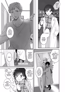 Page 8 of If I Have a Chance, I Want to Warp My Boyfriend's Fetishes! - preview thumbnail