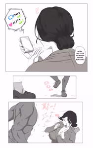 Page 23 of La Señora De La Limpieza - preview thumbnail