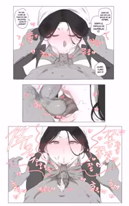 Page 6 of La Señora De La Limpieza - preview thumbnail