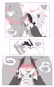Page 7 of La Señora De La Limpieza - preview thumbnail