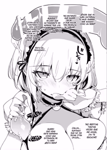 Page 3 of Hishokan no Himegoto. | Los Secretos de la Secretaria! - preview thumbnail
