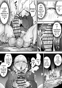 Page 4 of Mori no futanari kinoko ni goyōshin - preview thumbnail