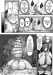 Page 5 of Mori no futanari kinoko ni goyōshin - preview thumbnail
