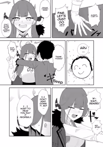 Page 5 of Rikuhachima Shachou to Himitsu no Keiyaku - secret contract | A Secret Contract with Boss Rikuhachima - preview thumbnail