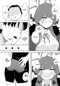 Page 6 of Rikuhachima Shachou to Himitsu no Keiyaku - secret contract | A Secret Contract with Boss Rikuhachima - preview thumbnail