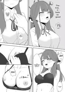 Page 8 of Rikuhachima Shachou to Himitsu no Keiyaku - secret contract | A Secret Contract with Boss Rikuhachima - preview thumbnail