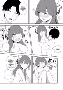 Page 10 of Rikuhachima Shachou to Himitsu no Keiyaku - secret contract | A Secret Contract with Boss Rikuhachima - preview thumbnail