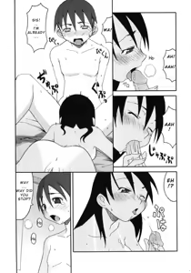 Page 5 of Toshi-kun to Onee-chan | Toshi-kun and His Big Sis - preview thumbnail