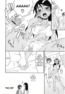 Page 8 of Toshi-kun to Onee-chan | Toshi-kun and His Big Sis - preview thumbnail