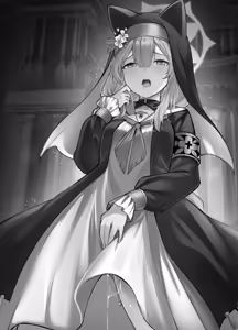 Page 3 of Confession (decensored) - preview thumbnail