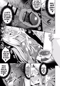 Page 14 of Otsukare Hina-chan | Descansa Hina-chan - preview thumbnail