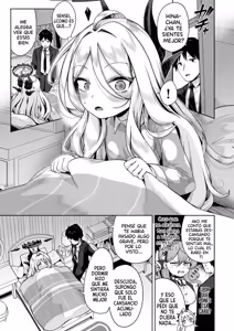 Page 2 of Otsukare Hina-chan | Descansa Hina-chan - preview thumbnail