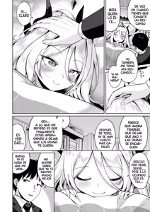 Page 3 of Otsukare Hina-chan | Descansa Hina-chan - preview thumbnail