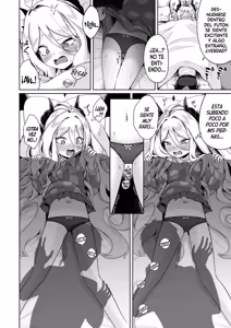 Page 7 of Otsukare Hina-chan | Descansa Hina-chan - preview thumbnail