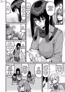 Page 3 of Ongaeshi no Jikan desu | Es hora de devolver el Favor - preview thumbnail