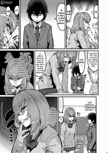 Page 4 of Ongaeshi no Jikan desu | Es hora de devolver el Favor - preview thumbnail