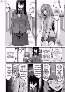 Page 5 of Ongaeshi no Jikan desu | Es hora de devolver el Favor - preview thumbnail