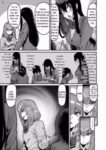 Page 8 of Ongaeshi no Jikan desu | Es hora de devolver el Favor - preview thumbnail