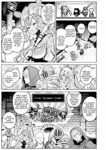 Page 5 of Dungeon Ii Toko, Mata Oide! | Please come visit this Nice Dungeon again! - preview thumbnail