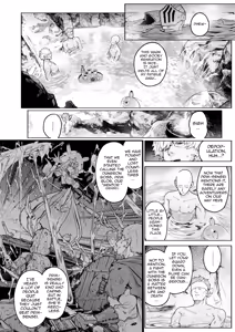 Page 8 of Dungeon Ii Toko, Mata Oide! | Please come visit this Nice Dungeon again! - preview thumbnail