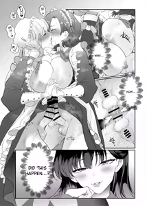 Page 3 of PRIDE OF MAIDS - preview thumbnail