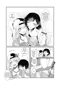 Page 5 of Mint Candy - preview thumbnail
