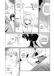Page 30 of Aspherical Love - preview thumbnail