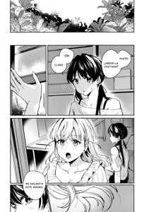 Page 68 of Aspherical Love - preview thumbnail