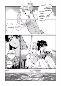 Page 80 of Aspherical Love - preview thumbnail